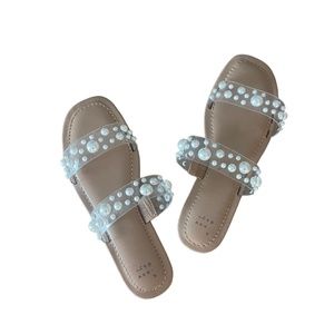 CUTE Sandals! BRAND NEW!